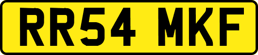 RR54MKF