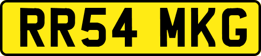 RR54MKG