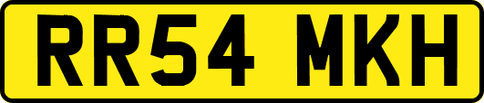 RR54MKH