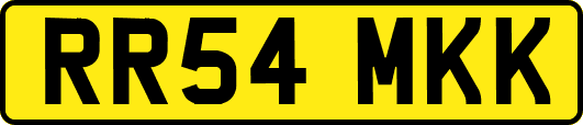 RR54MKK