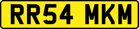 RR54MKM