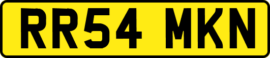RR54MKN