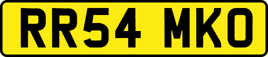 RR54MKO