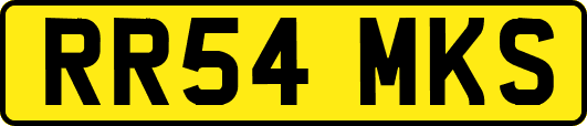 RR54MKS