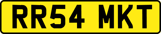 RR54MKT