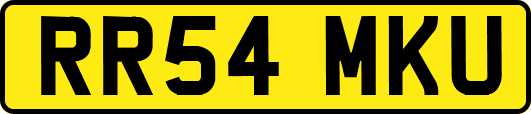 RR54MKU