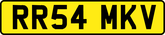 RR54MKV
