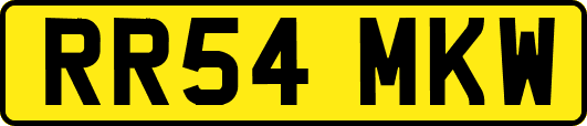 RR54MKW