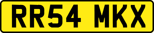 RR54MKX