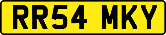 RR54MKY