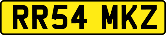 RR54MKZ