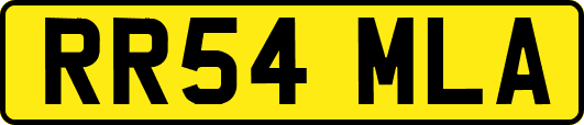 RR54MLA
