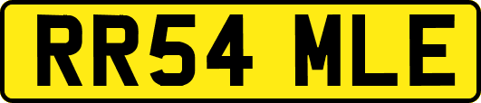 RR54MLE