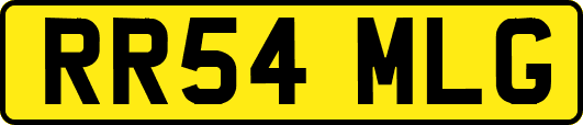 RR54MLG