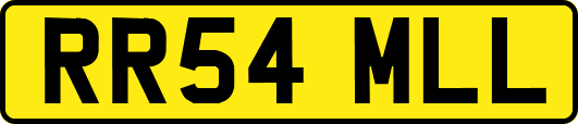 RR54MLL
