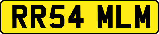 RR54MLM
