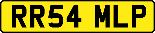 RR54MLP