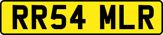 RR54MLR