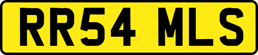 RR54MLS