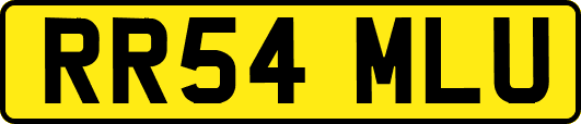 RR54MLU