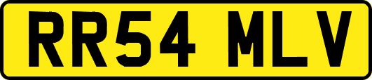 RR54MLV