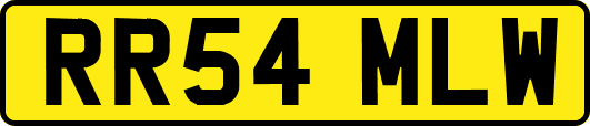 RR54MLW