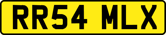 RR54MLX