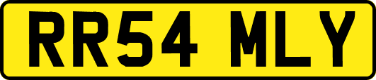 RR54MLY