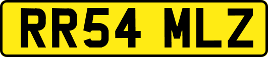 RR54MLZ