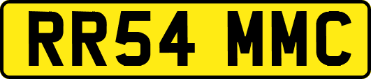 RR54MMC