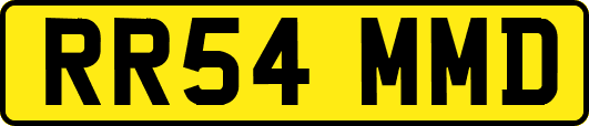 RR54MMD