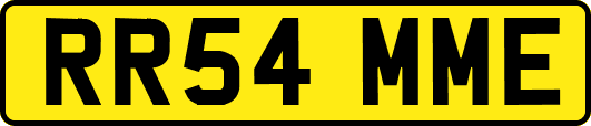 RR54MME