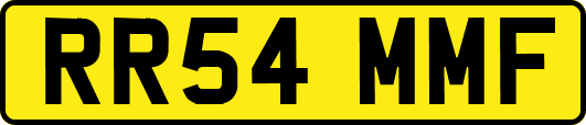 RR54MMF