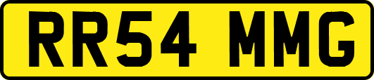 RR54MMG