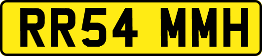 RR54MMH