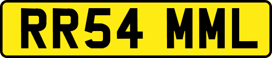 RR54MML
