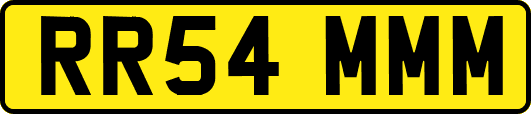 RR54MMM