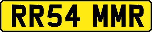 RR54MMR