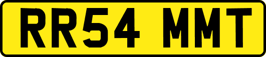 RR54MMT