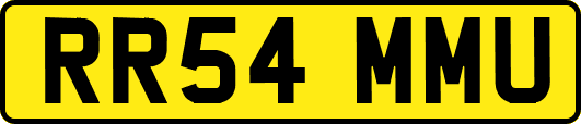 RR54MMU