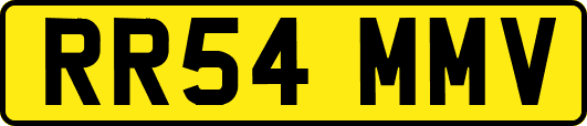 RR54MMV