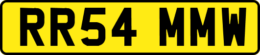 RR54MMW