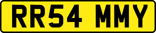 RR54MMY