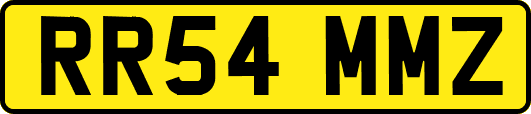 RR54MMZ