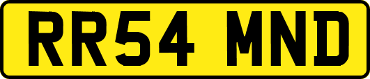RR54MND