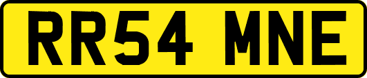 RR54MNE