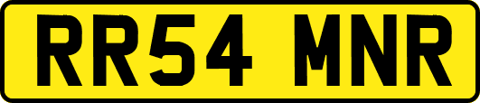 RR54MNR