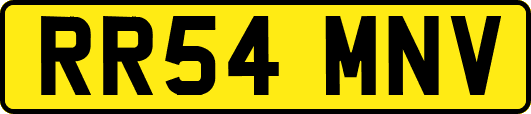 RR54MNV