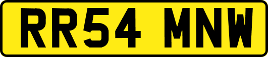 RR54MNW