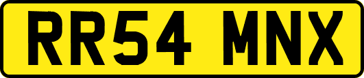 RR54MNX